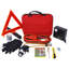 Trousse de secours automatique, trousse de voiture d'urgence avec compresseur d'air portatif