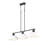 Laramy 3-Light Linear Pendant-442915006-442915003