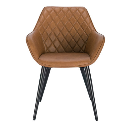 Wetumka Upholstered Chair
