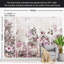 Floral Wallpaper Wall Mural - Floral Meadow-353891893