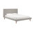 Upholstered Platform Bed-73465711