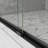 56 To 60 In. W X 72 In. H Double Sliding Framed Shower Door-117010669