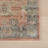 Nuloom Triselle Traditional Bordered Washable Area Rug-2023050000