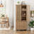 Double-door bookcase-29797079