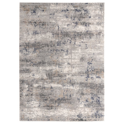 Emmeline Abstract Indoor Rug
