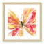 «Butterfly Flying II», art encadré-47499577-47499572