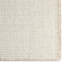 Jaipur Living Bayana YAT02 Handmade Solid White Area Rug (6'x9')-1770261977