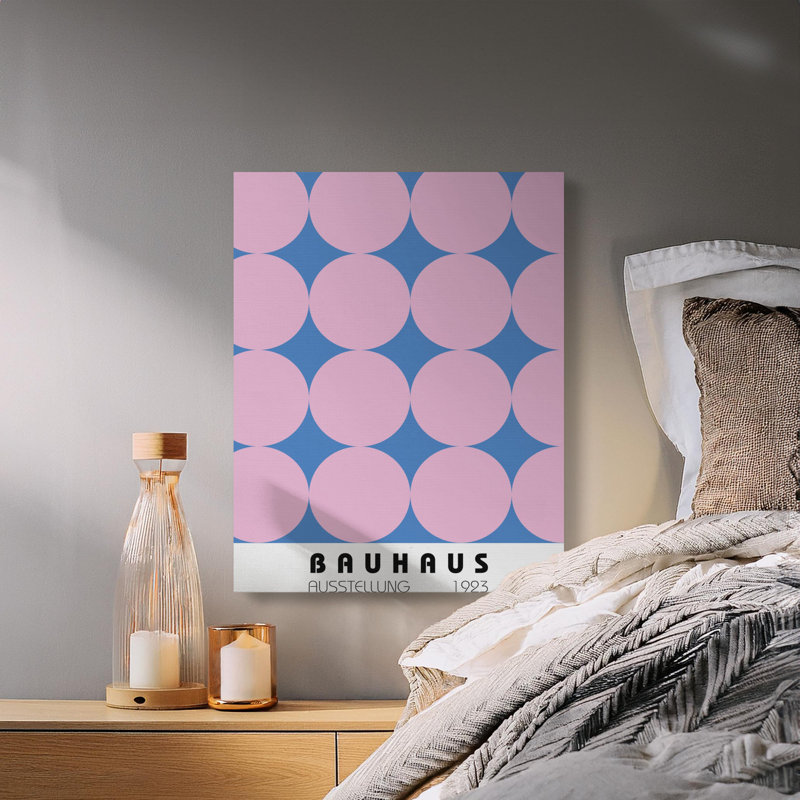 Cordeiro Wrapped Canvas Print Set, 20x30