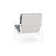 Cascade Spring Rocker Lounge Chair