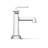 Riff Single-Handle Bathroom Sink Faucet-1086147987