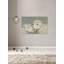 Gentle Partners - Wrapped Canvas Painting-878216063