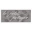 Plaque murale petit potager, design par Lil 'Rue