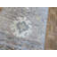Tapis de couloir unique en laine 2 pi 9 po x 9 pi 9 po Gwynneth