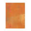 «Almon Abstract I» par Bolla sur toile-98390546