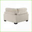 Canapé d'angle modulaire Modern Living - velours côtelé beige, dossier / accoudoirs réglables, 2 coussins | Beige | Contreplaqué | Velours côtelé