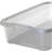 Life Story Plastic Bin