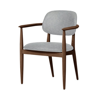 Slow 19'' H Armchair