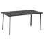 Risborough 6 - Person Patio Dining Set with Rectangular Table