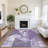Premium Machine Washable Ashington AMF1838 Modern Rug-1926003547