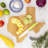 Bamboo Cutting Board Set