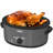 Sunvivi Electric Roaster Oven with Removable Pan-93646028-102440569