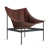 Chestnut Full Grain Leather selected
