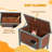 Outdoor Cat House