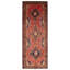 Tapis rouge Konya Anatolian 4 pi 10 po x 12 pi 5 po