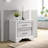 2 Drawers Nighstand With 1 Jewelry Tray-1123036630
