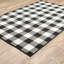 Tapis en polypropylène tissé à la machine Crawfordville-29515318