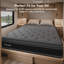  Grand matelas hybride 12 po-96801297-96801310