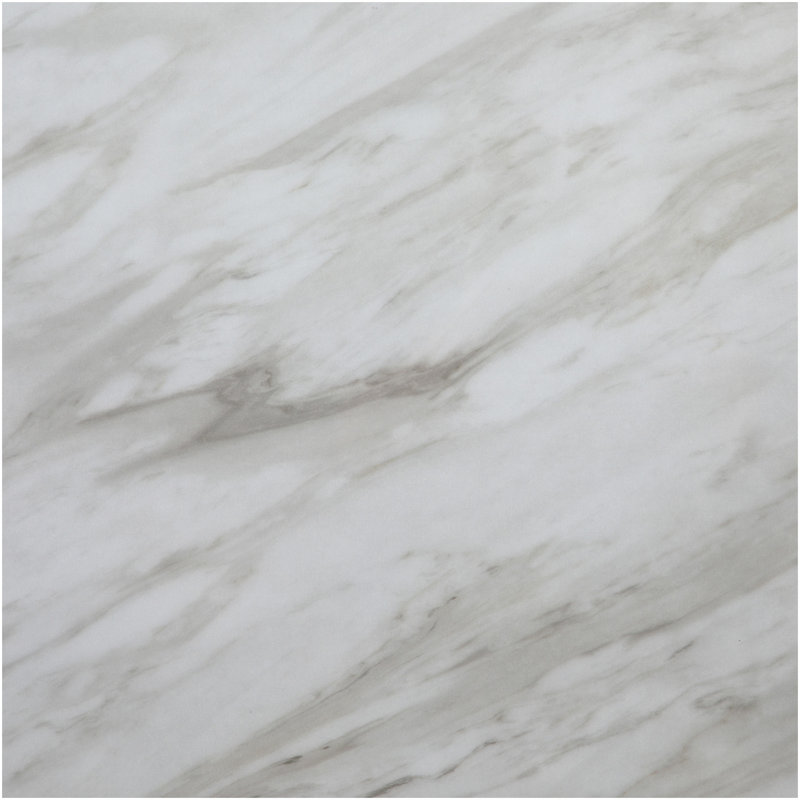 Table de bar MIKHA, Blanc