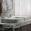 Artifacts Bathroom Sink Spout with Bell Design-535905257