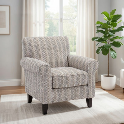 Cheerio Birdie Accent Chair