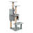 Nordland 63'' H Cat Tree