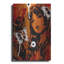«Bamboo» par Abstract Graffiti, art mural-1985301144