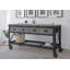 New Workbench 72" Wood Workbench-71319681