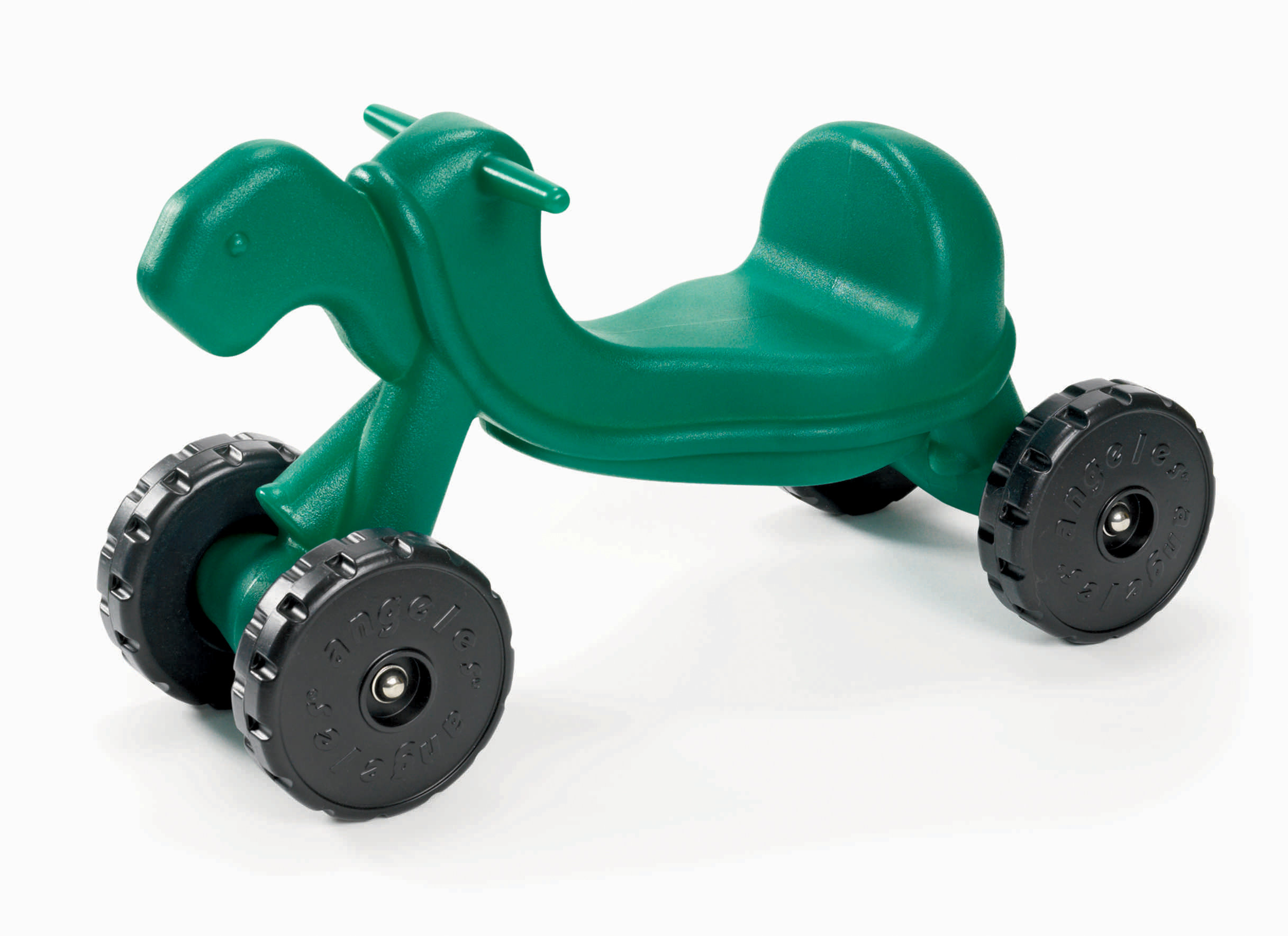 Angeles Ride On Tortoise & Reviews | Wayfair