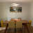Concord 1-Light Integrated LED Chandelier with Adjustable Height-1115956726