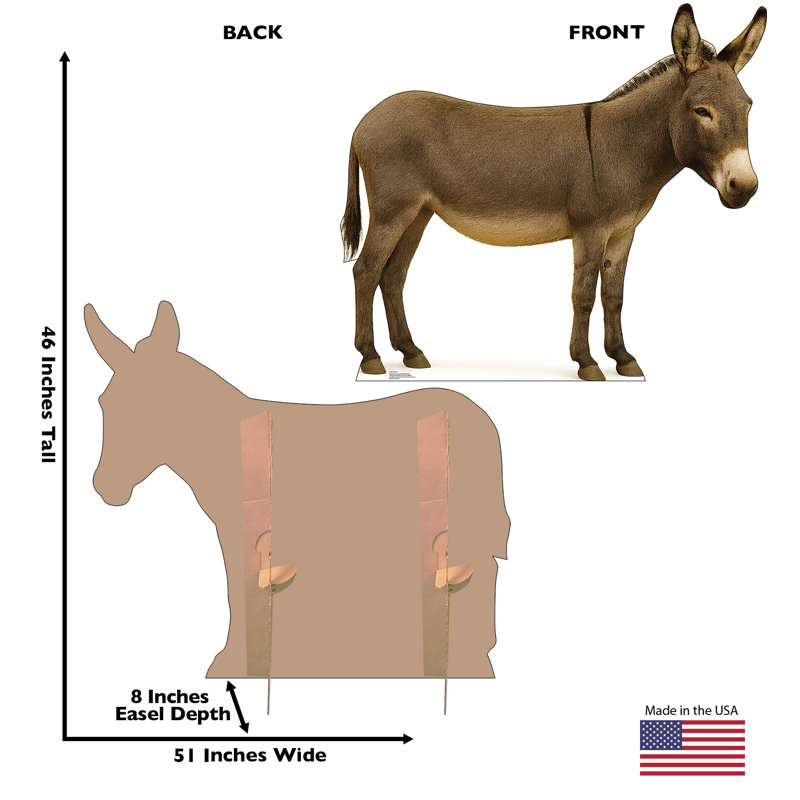 Donkey