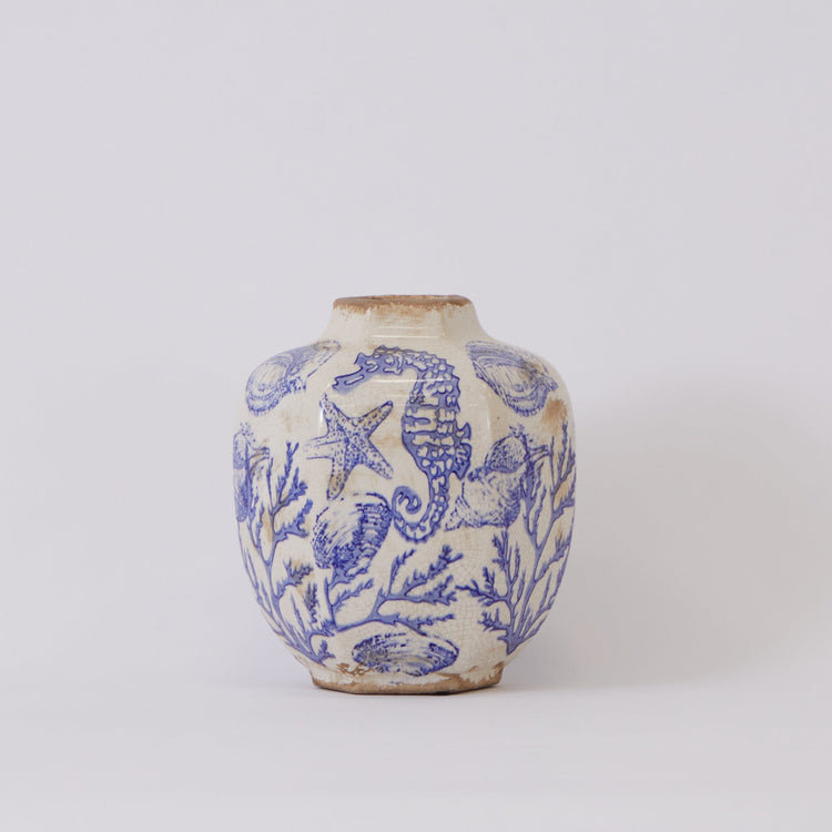 Ceramic Table Vase