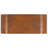 Melanija Curved Coffee Table-667986698