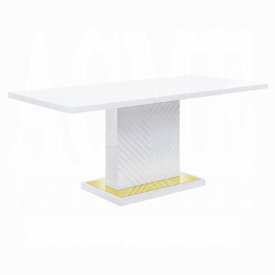 Table de salle à manger Gaines