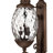 Plantation 3-Light Pineapple Outdoor Wall Mount Lantern