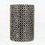 Table d'appoint de jardin