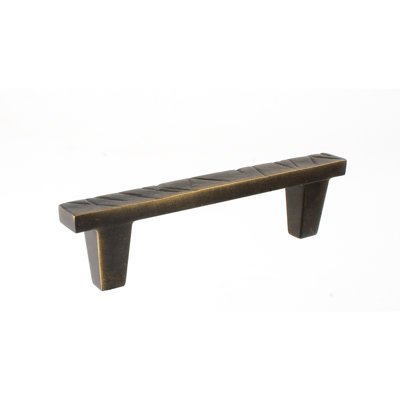 Jeff Goodman 3" Center to Center Bar Pull