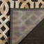 Tapis en viscose Van Wyck Paradise-22261508