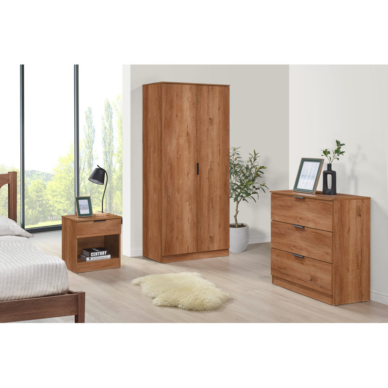 Richmond Piece Bedroom Set