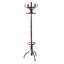 Bellview Solid Wood Freestanding Coat Rack-382511335