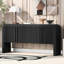 Armoire de rangement décorative Wave-116484515